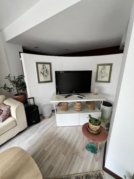 Kazanlak Large Guest House Apartment Near The Center With Full Kitchen & Dining Room, King Beds, Garden Patio, Free Parking & Self Check-In Kazanlŭk Exterior foto